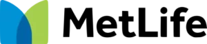 metlife logo